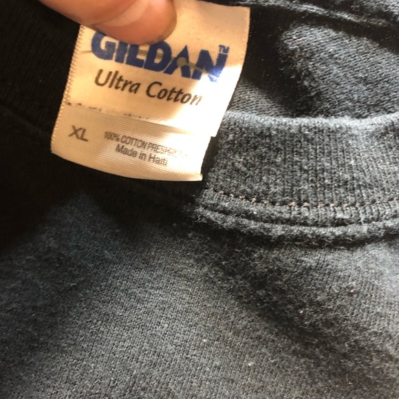 Vintage Billetspecialties T-Shirt XL Gildan tag - Picture 3 of 6